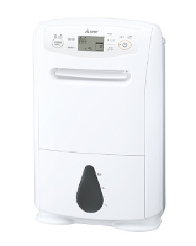 衣類乾燥除湿機 ハイパワータイプ 4573637000430