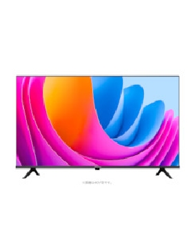 24型　FHD/HD液晶テレビ 4580341988756