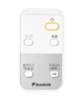 空気清浄用リモコン(ホルダー付) 1001000025695140