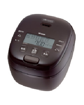 圧力IHジャー炊飯器 5.5合 4904710443408