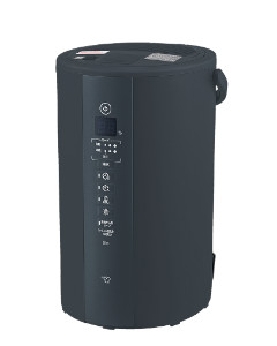 スチーム式加湿器 タンク4.0L 4974305231420
