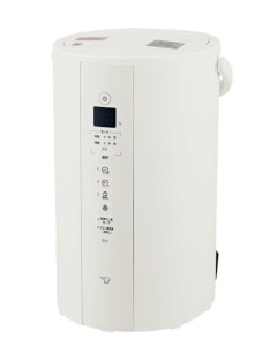 スチーム式加湿器 タンク4.0L 4974305231413