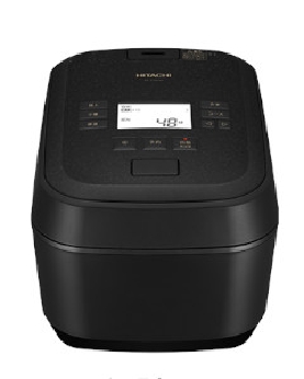 圧力IH炊飯器 5.5合 4549873213682