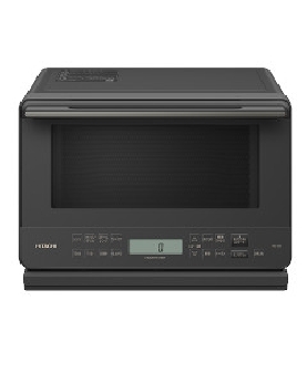 過熱水蒸気オーブンレンジ　27L 4549873214610