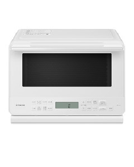 オーブンレンジ　27L 4549873214627