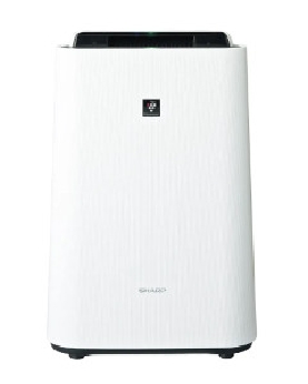 加湿空気清浄機 4550556176194