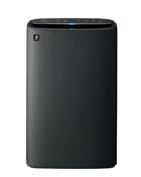 加湿空気清浄機 4550556176170