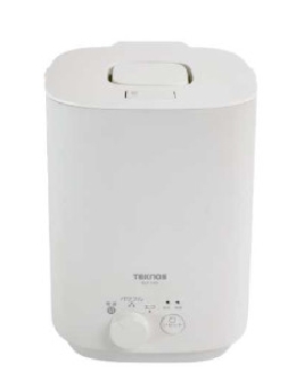 スチーム加湿器 4.0L 4955014044723