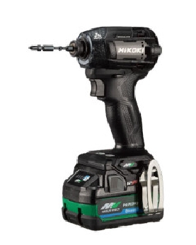 コードレスインパクトドライバ 36V 4966376415045