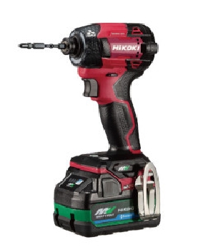 コードレスインパクトドライバ 36V 4966376415052