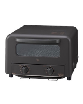 オーブントースター 温度調節タイプ 4974305231048