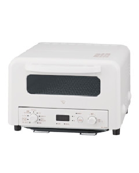 オーブントースター マイコン自動タイプ 4974305231031