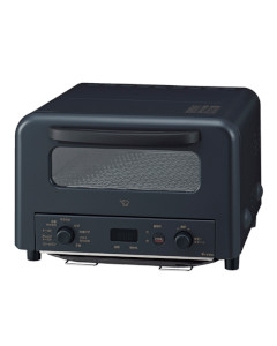 オーブントースター マイコン自動タイプ 4974305231024