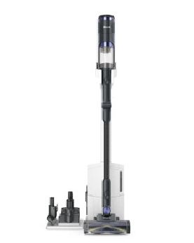 コードレススティッククリーナー 0622356334990