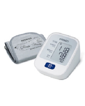 上腕式血圧計 4975479426216