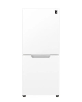 【つけかえどっちもドア】2ドア 152L 冷蔵庫 4550556178341