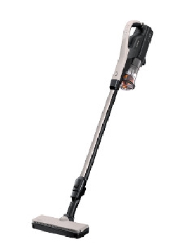 コードレススティッククリーナー 4549873218397