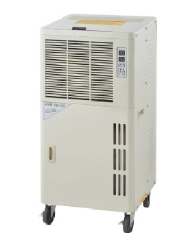除湿機(湿度制御機能付き)単相100V 4511340710239