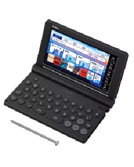 電子辞書 外国語 4549526808166