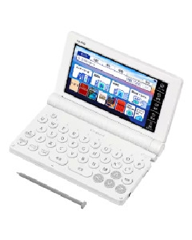 電子辞書 外国語 4549526808159