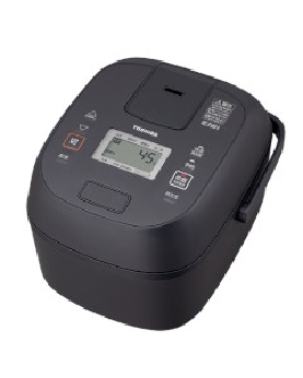圧力IH炊飯器 3.5合 4904530138386