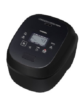 真空IH炊飯器 5.5合 4904530136191