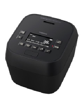 圧力IH炊飯器 3.5合 4904530134371