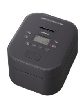 圧力IH炊飯器 5.5合 4904530138409