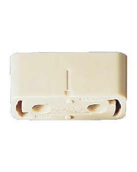 フルシリーズ 角型引掛シーリング(ボディ) 4902710560750