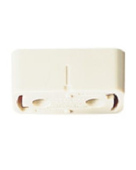 フルシリーズ 角型引掛シーリング(ボディ)(ミルキーホワイト) 4902710611315