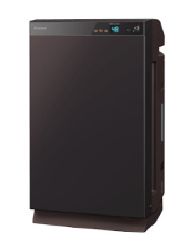 除加湿ストリーマ空気清浄機 4573535496960