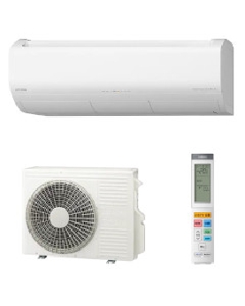 【送料無料】Xシリーズ エアコン 12畳相当 4549873216607