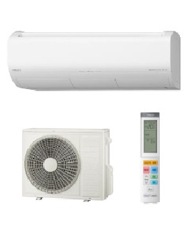 【送料無料】Xシリーズ エアコン 18畳相当 4549873216621