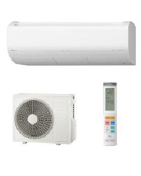 【送料無料】Xシリーズ エアコン 26畳相当 4549873216652