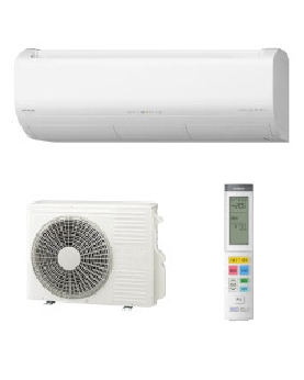 【送料無料】XKシリーズ エアコン 8畳相当 4549873215969