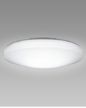 ＬＥＤシーリングライト ～12畳 昼光色 4904323784684