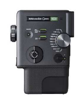 ハイブリッドインスタントカメラ 4547410562293