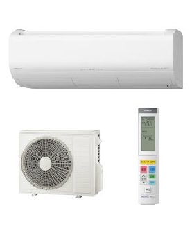 【送料無料】XKシリーズ エアコン 14畳相当 4549873215983