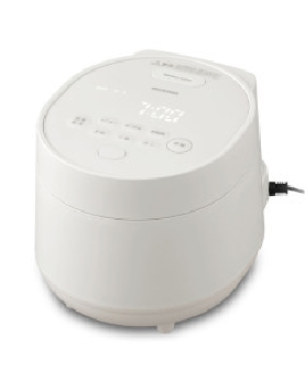 ジャー炊飯器3合 4967576785358