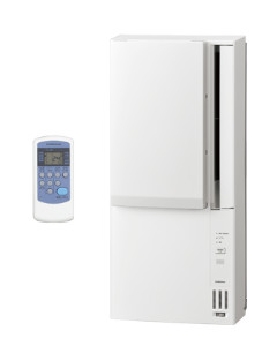 ウインドエアコン 冷暖房兼用 4906128570639