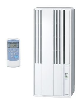 ウインドエアコン 冷房専用