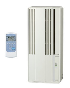 ウインドエアコン 冷房専用