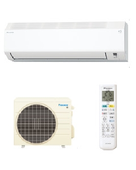 【送料無料】ルームエアコン CXシリーズ 8畳