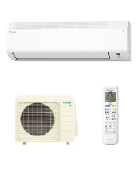 【送料無料】【室外電源タイプ】ルームエアコン CXシリーズ 14畳