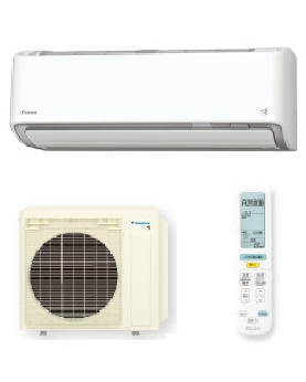 【送料無料】【室外電源タイプ】ルームエアコン AXシリーズ 18畳
