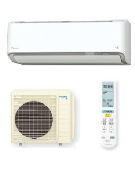 【送料無料】ルームエアコン AXシリーズ 23畳