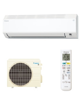 【送料無料】ルームエアコン Eシリーズ 6畳 4573535508076