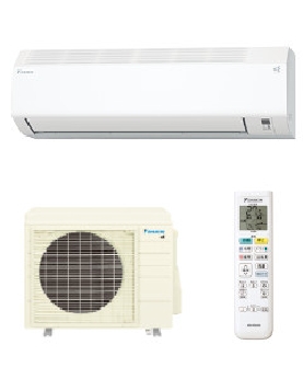 【送料無料】【室外電源タイプ】ルームエアコン Eシリーズ 18畳 4573535508250