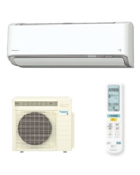 【送料無料】ルームエアコン 6畳 4573535489696