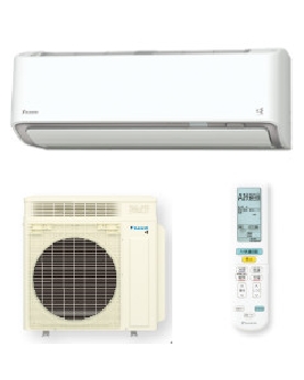 【送料無料】【室外電源タイプ】ルームエアコン 14畳